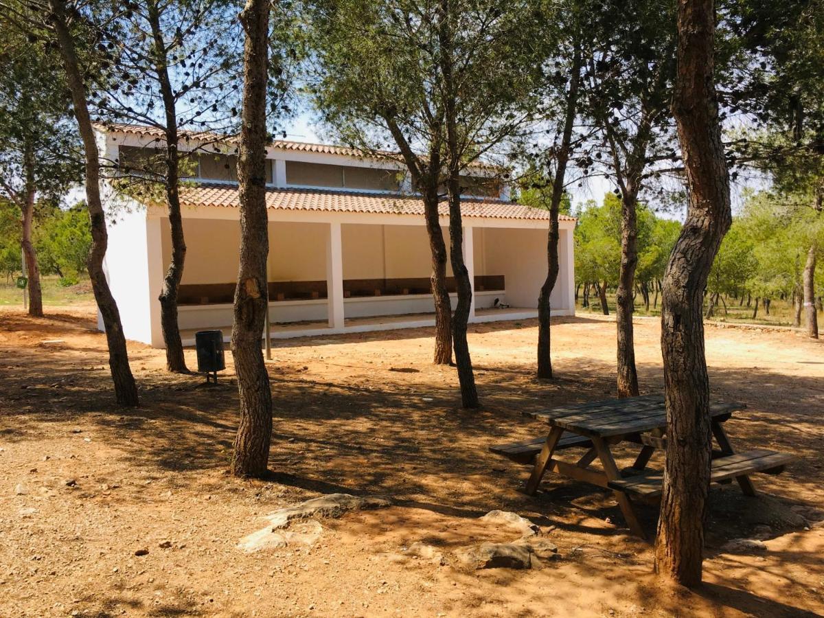 Casa Mayor Tous Exterior photo